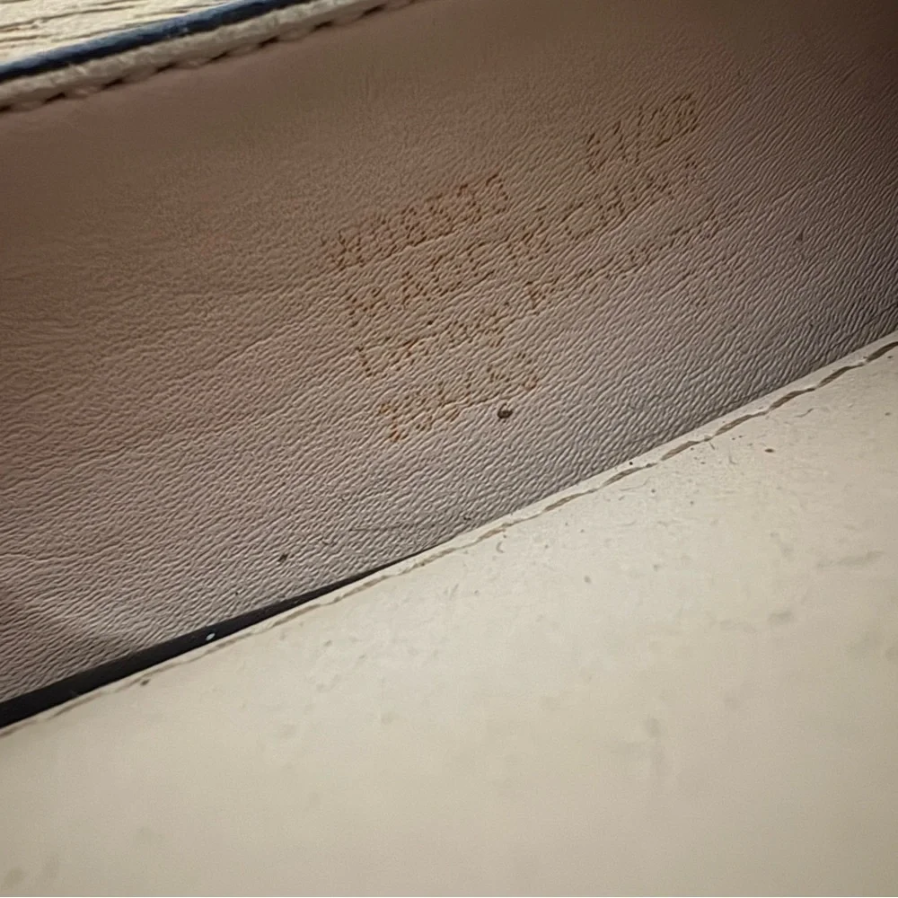 Cole Haan Women's Classic Black Flats - Picture 8 of 8